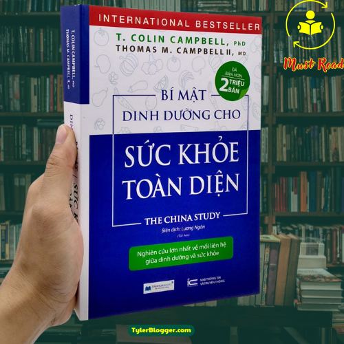 Sach Bi Mat Dinh Duong Cho Suc Khoe Toan Dien